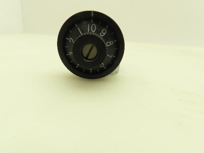 Aro 59016 Adjustable Pneumatic Air Control Valve Manifold Mount