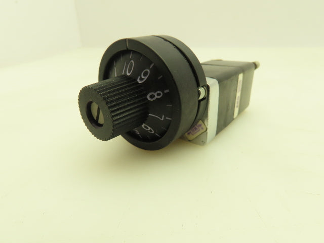 Aro 59016 Adjustable Pneumatic Air Control Valve Manifold Mount