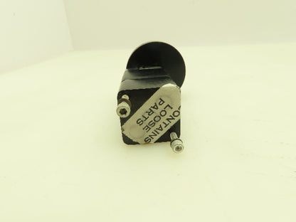Aro 59016 Adjustable Pneumatic Air Control Valve Manifold Mount