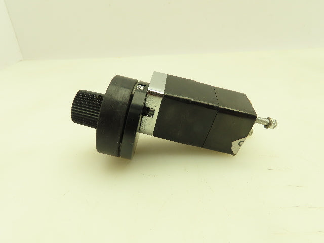 Aro 59016 Adjustable Pneumatic Air Control Valve Manifold Mount