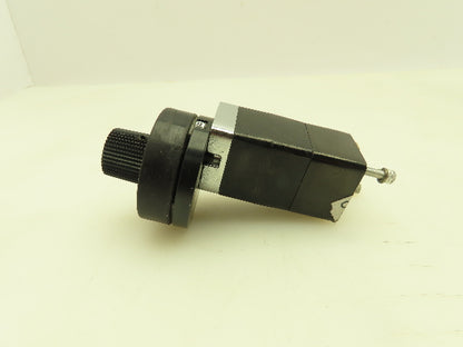 Aro 59016 Adjustable Pneumatic Air Control Valve Manifold Mount
