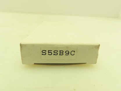 Aro S5SB9C Sierra Pneumatic Air Spool Valve 22-115 PSI 120V