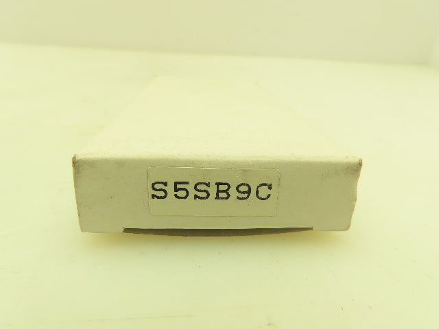 Aro S5SB9C Sierra Pneumatic Air Spool Valve 22-115 PSI 120V