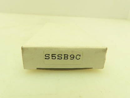 Aro S5SB9C Sierra Pneumatic Air Spool Valve 22-115 PSI 120V