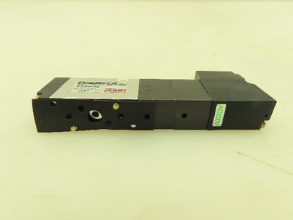 Aro S5SB9C Sierra Pneumatic Air Spool Valve 22-115 PSI 120V
