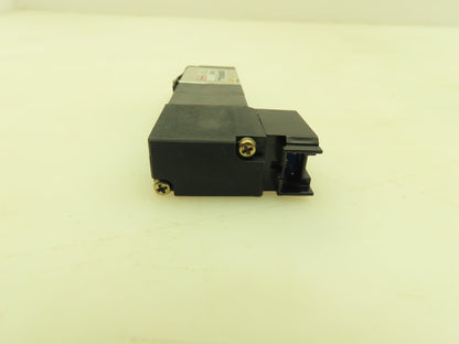 Aro S5SB9C Sierra Pneumatic Air Spool Valve 22-115 PSI 120V