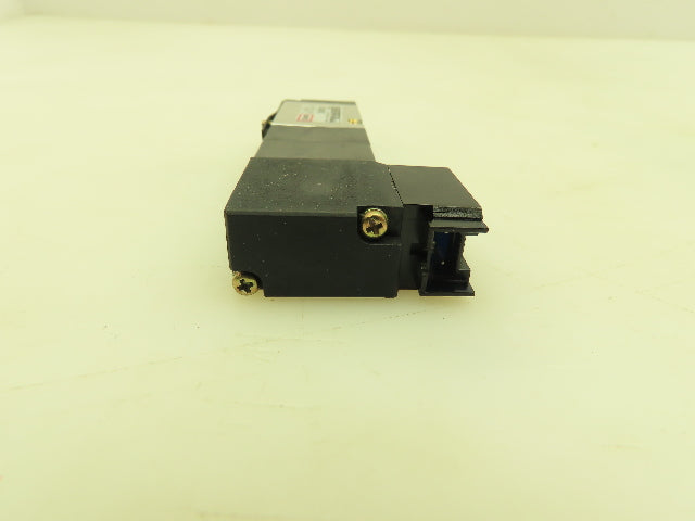 Aro S5SB9C Sierra Pneumatic Air Spool Valve 22-115 PSI 120V