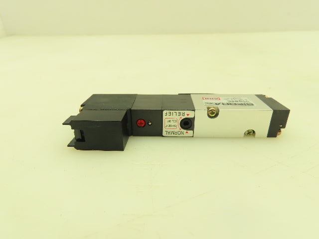 Aro S5SB9C Sierra Pneumatic Air Spool Valve 22-115 PSI 120V