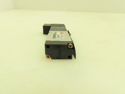 Aro S5SB9C Sierra Pneumatic Air Spool Valve 22-115 PSI 120V