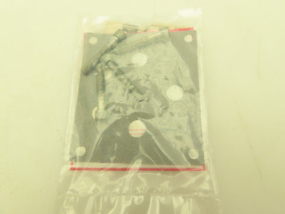 Aro MQ2021 Solenoid Spool Valve Double Action 115V Coil 150 PSI 5 Port