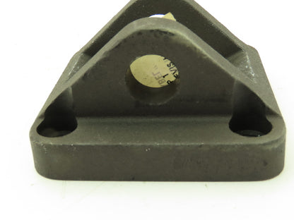 ARO 115480 Fixed Clevis Cylinder Cap Mounting Kit 3/4" Pivot Pin