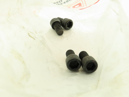 ARO 115480 Fixed Clevis Cylinder Cap Mounting Kit 3/4" Pivot Pin