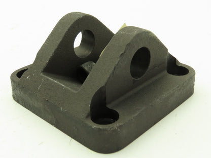 ARO 115480 Fixed Clevis Cylinder Cap Mounting Kit 3/4" Pivot Pin