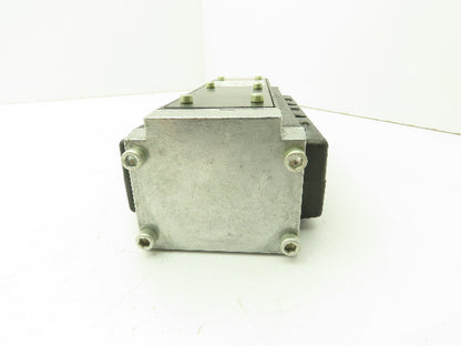 ARO 5545 0707 04 Pneumatic Pilot Valve 5-Port 1/2" NPT