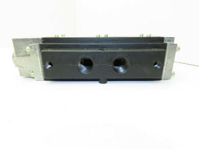 ARO 5545 0707 04 Pneumatic Pilot Valve 5-Port 1/2" NPT