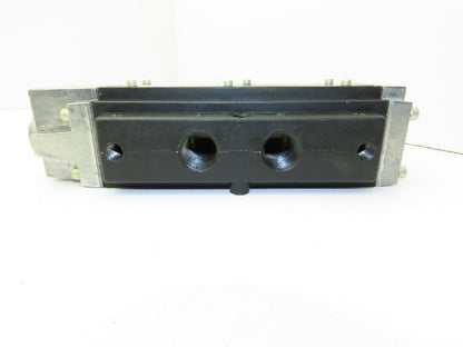 ARO 5545 0707 04 Pneumatic Pilot Valve 5-Port 1/2" NPT