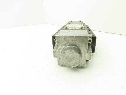 ARO 5545 0707 04 Pneumatic Pilot Valve 5-Port 1/2" NPT