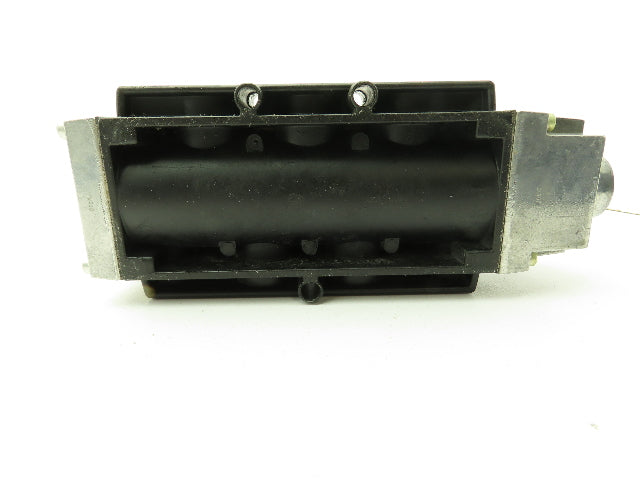 ARO 5545 0707 04 Pneumatic Pilot Valve 5-Port 1/2" NPT