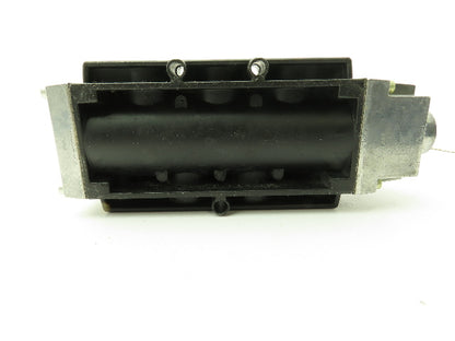 ARO 5545 0707 04 Pneumatic Pilot Valve 5-Port 1/2" NPT