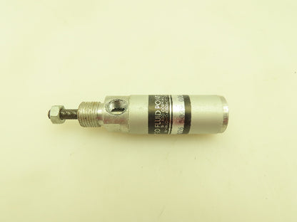 Aro 0176 5029 006 Pneumatic Air Cylinder 3/4" Stroke 3/4" Bore Double Acting