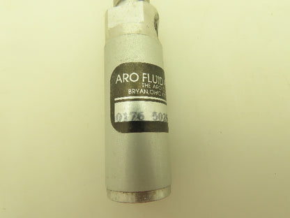 Aro 0176 5029 006 Pneumatic Air Cylinder 3/4" Stroke 3/4" Bore Double Acting