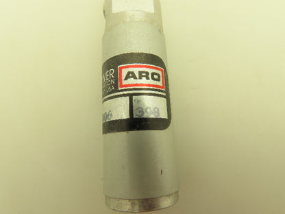 Aro 0176 5029 006 Pneumatic Air Cylinder 3/4" Stroke 3/4" Bore Double Acting