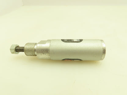 Aro 0176 5029 006 Pneumatic Air Cylinder 3/4" Stroke 3/4" Bore Double Acting