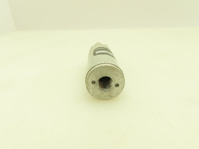 Aro 0176 5029 006 Pneumatic Air Cylinder 3/4" Stroke 3/4" Bore Double Acting