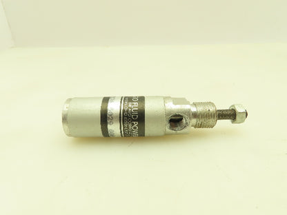 Aro 0176 5029 006 Pneumatic Air Cylinder 3/4" Stroke 3/4" Bore Double Acting