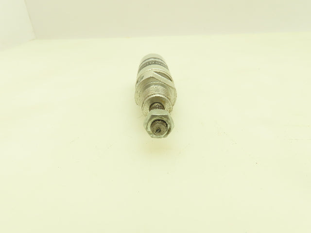 Aro 0176 5029 006 Pneumatic Air Cylinder 3/4" Stroke 3/4" Bore Double Acting