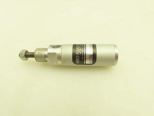 Aro 0176 5029 006 Pneumatic Air Cylinder 3/4" Stroke 3/4" Bore Double Acting