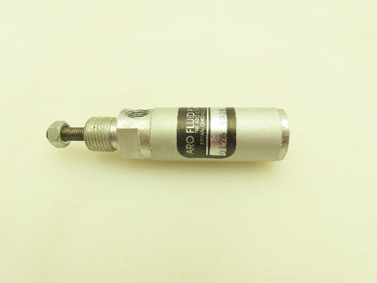 Aro 0176 5029 006 Pneumatic Air Cylinder 3/4" Stroke 3/4" Bore Double Acting