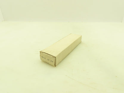 Aro 5631 33 02 Manual Pneumatic Air Valve 3-Way NC 1/4" NPT