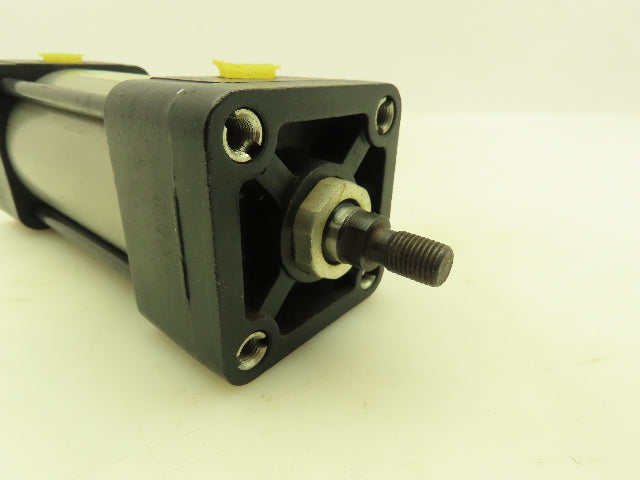 Aro 0825 1009 1 030 Pneumatic Air Cylinder 3" Stroke 2" Bore Double Acting