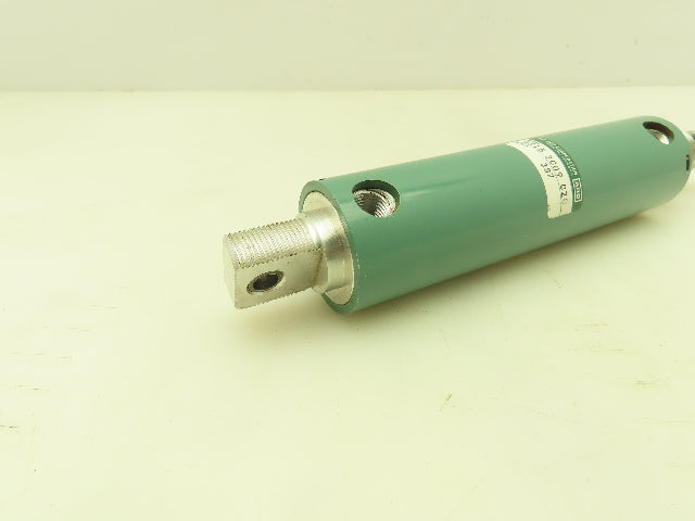 Aro 0315 3009 020 Pneumatic Air Cylinder 2" Stroke 1-1/2" Bore Spring Return
