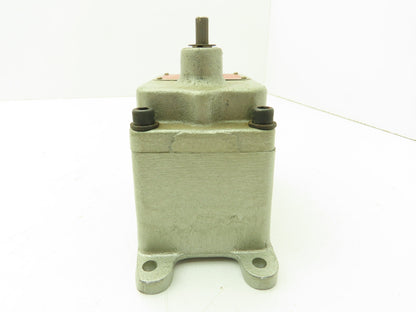 RB Denison M-HL Loxswitch Hazardous Location Limit Switch