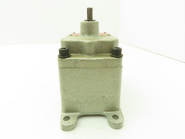 RB Denison M-HL Loxswitch Hazardous Location Limit Switch