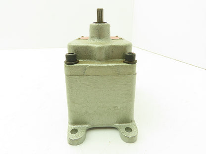 RB Denison M-HL Loxswitch Hazardous Location Limit Switch
