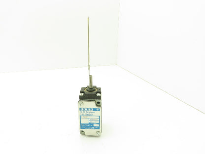 RB Denison C4CW Lox-Switch Limit Switch Spring Wire Arm