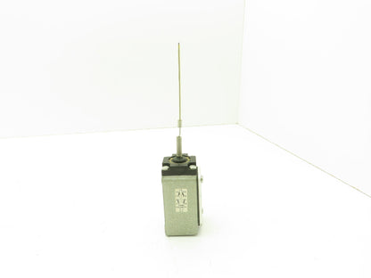 RB Denison C4CW Lox-Switch Limit Switch Spring Wire Arm