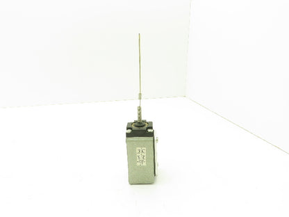 RB Denison C4CW Lox-Switch Limit Switch Spring Wire Arm