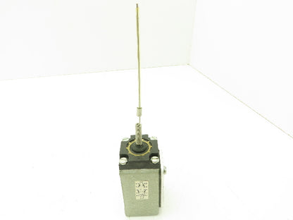 RB Denison C4CW Lox-Switch Limit Switch Spring Wire Arm