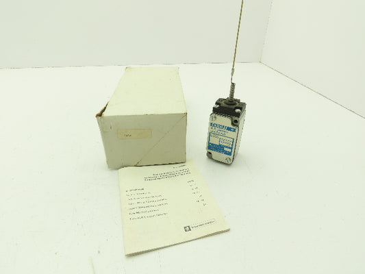 RB Denison C4CW Lox-Switch Limit Switch Spring Wire Arm