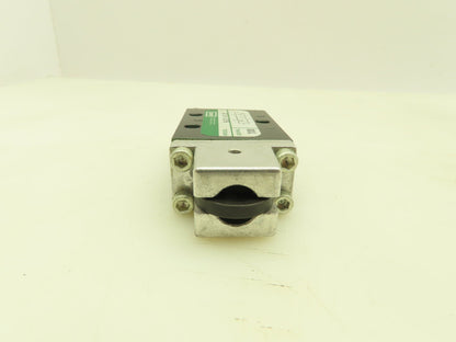 Aro 5631 43 02 Pneumatic Air Spool Limit Switch 3 Way 1/4" NPT Roller Arm