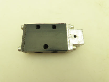 Aro 5631 43 02 Pneumatic Air Spool Limit Switch 3 Way 1/4" NPT Roller Arm