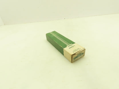 Aro MQ1553 Pneumatic Air Spool Limit Switch 3 Way 1/4" NPT Roller Double Action