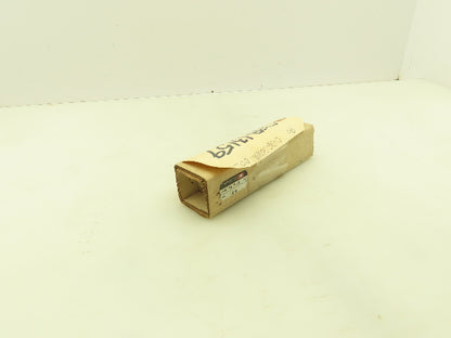 Aro 01767029002 Pneumatic Air Cylinder 1/4" 0.25" Stroke 3/4" Bore Spring Extend