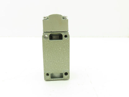 Gould RB Denison C4T JK5T Lox-Switch Limit Switch Plunger Roller Head