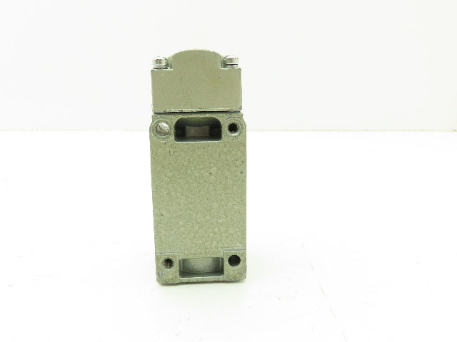 Gould RB Denison C4T JK5T Lox-Switch Limit Switch Plunger Roller Head