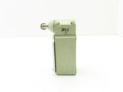 Gould RB Denison C4T JK5T Lox-Switch Limit Switch Plunger Roller Head